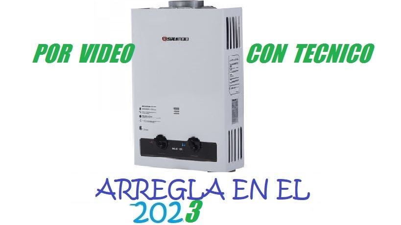 REPARAR ASESORADO CALEFONT MICROONDAS USANDO VIDEO